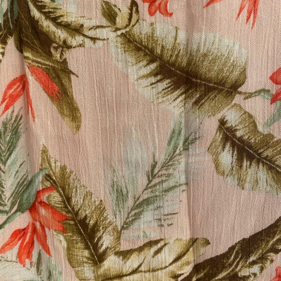 Floral Dress - Picture 3 of 4